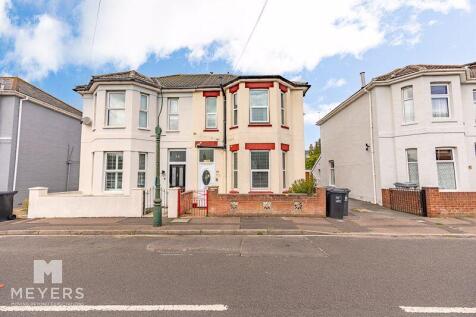 Henville Road, Bournemouth
