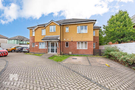 Bradbury Court, Bournemouth, BH8 8RF