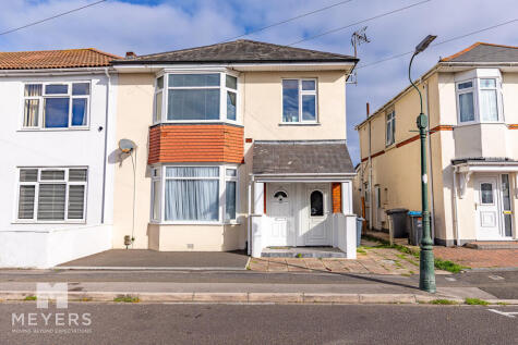 Elmes Road, Bournemouth, BH9 2SX