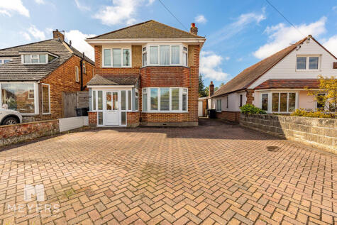 Hastings Road, Bournemouth, BH8 0HR