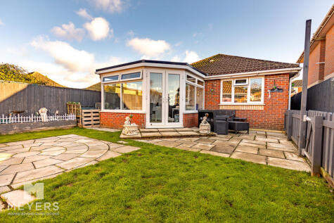 Widget Close, Bournemouth, BH11 8TE