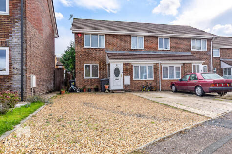 Damerham Road, Bournemouth, BH8 0