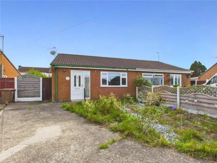 Stanmore Park, Wirral, Merseyside, CH49