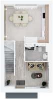 Ground Floorplan