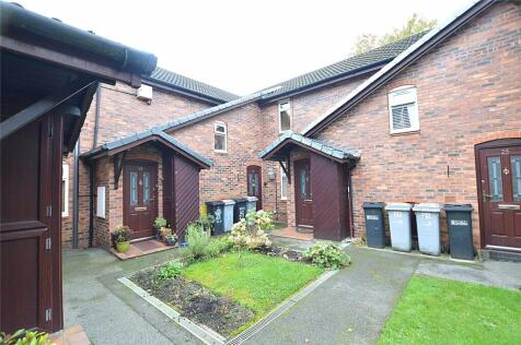 Nightingale Close, Wilmslow, Cheshire, SK9