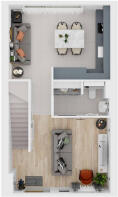 Ground Floorplan