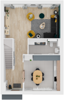 Ground Floorplan