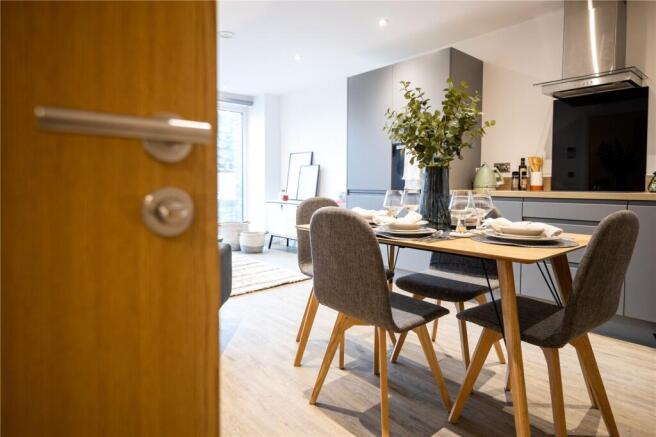 Kitchen / Diner