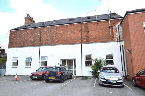 Welles Street, Sandbach, Cheshire, CW11