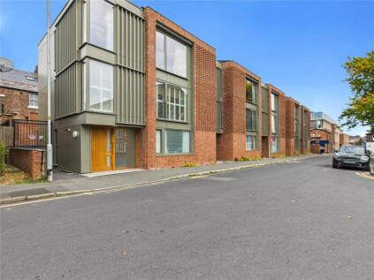 New Street, Altrincham, Greater Manchester, WA14