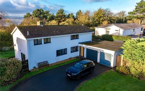 Cunningham Close, Wirral, Merseyside, CH48