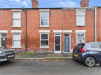 Haydock Street, Newton-le-Willows, Merseyside, WA12