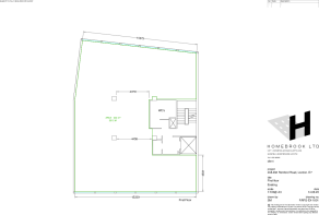 Typical Floor Plan 