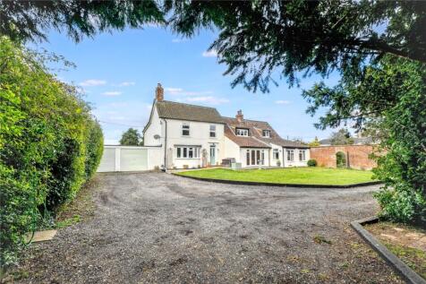 Church Road, Earsham, Bungay, Norfolk, NR35