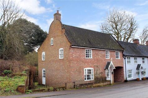 High Street, Wangford, Beccles, Suffolk, NR34
