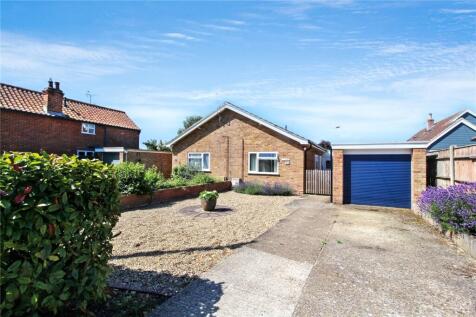 Covert Road, Reydon, Southwold, Suffolk, IP18