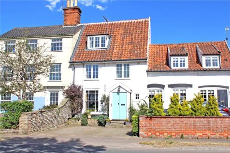 High Street, Wrentham, Beccles, Suffolk, NR34