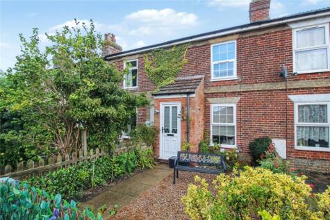 Church Road, Kessingland, Lowestoft, Suffolk, NR33