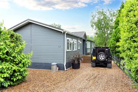 Upper Holton, Halesworth, Suffolk, IP19