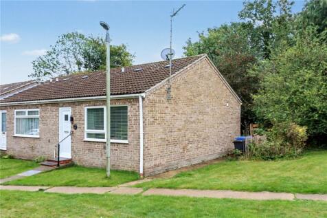Dell Road, Lowestoft, Suffolk, NR33