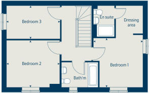 Second Floor