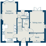 Ground Floor