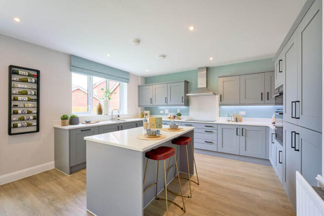 Vistry Emmer Green Drive 060624 099