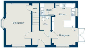 Ground Floor
