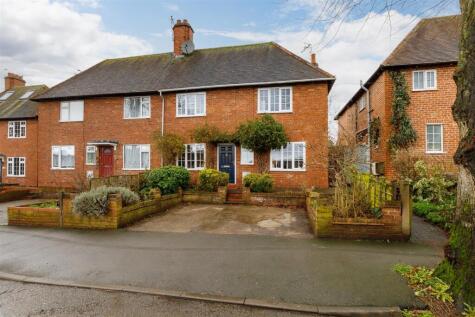 Leicester Street, Leamington Spa