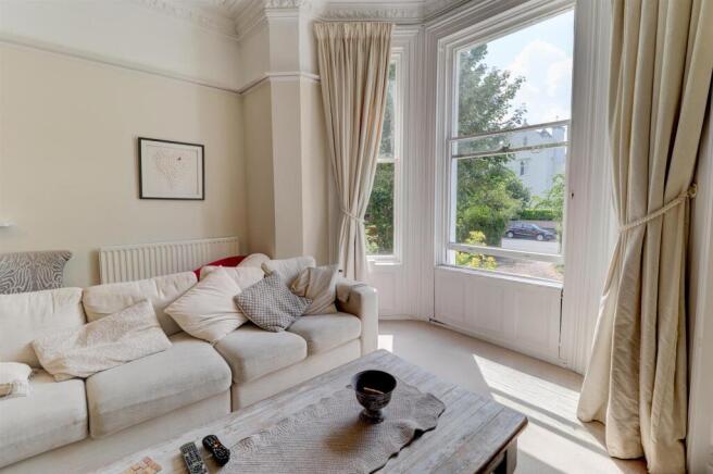 Living/Dining Room