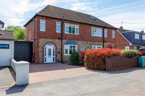 Radford Road, Leamington Spa