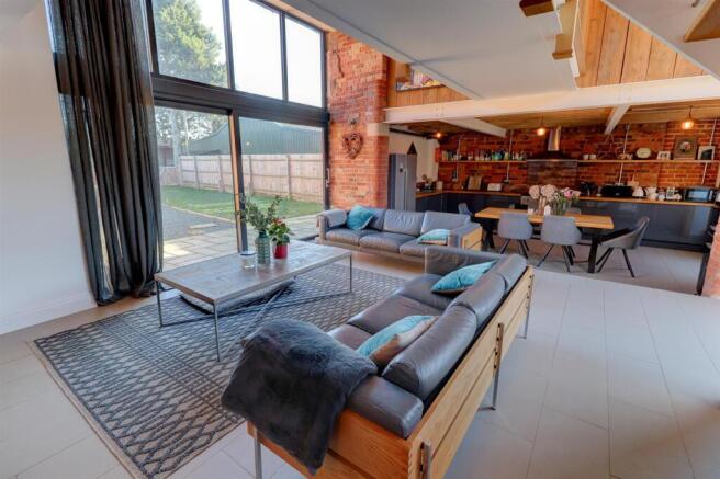 Reception Room 1