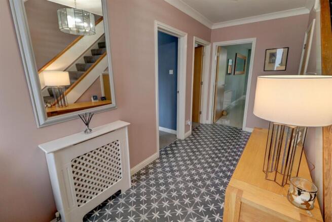 Halllway