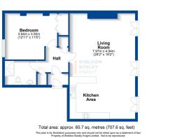 5, 35 Clarendon Square