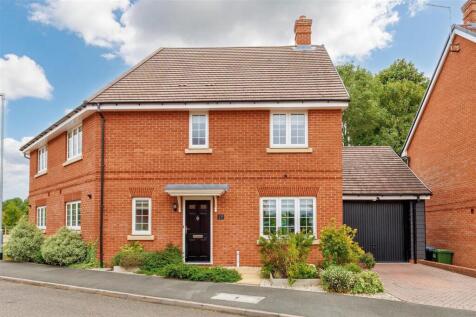 Marlow Green, Bishops Itchington, CV47