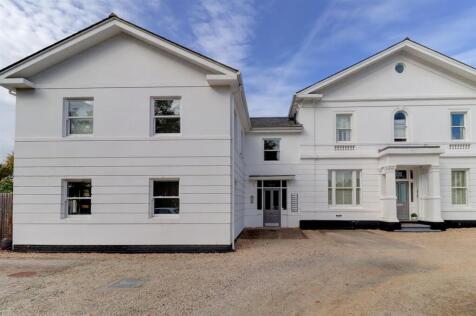 Kenilworth Road, Leamington Spa , CV32