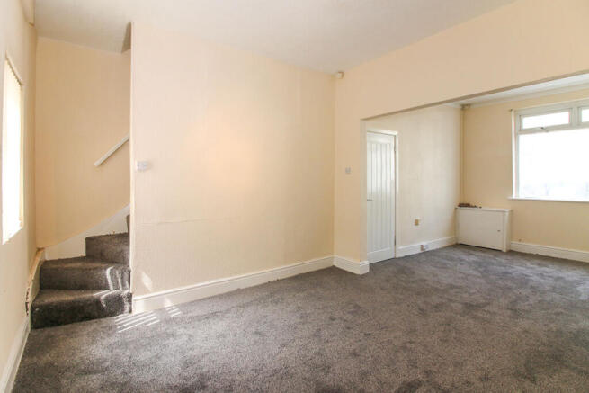 Living Room/Dining R