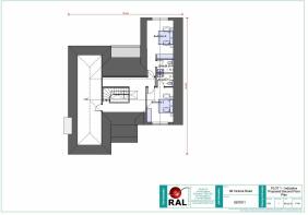 Floor/Site plan 2