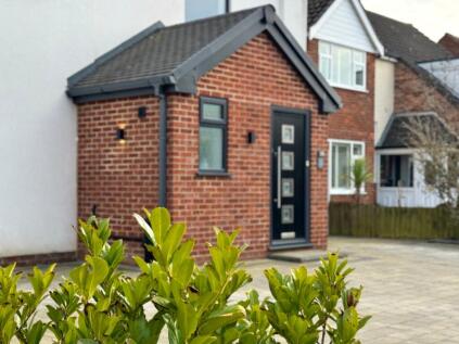 Woodlands Road, Formby, Liverpool, L37