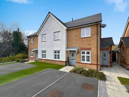 Grangewood Close, Sanderling Park, Formby, L37