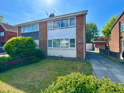 Norris Way, Formby, Liverpool, L37