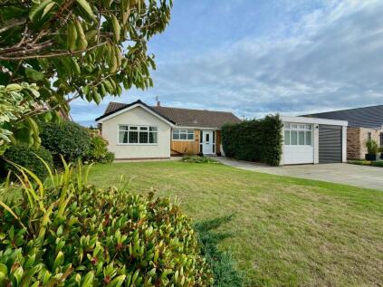 Larkhill Lane, Formby, Liverpool, L37