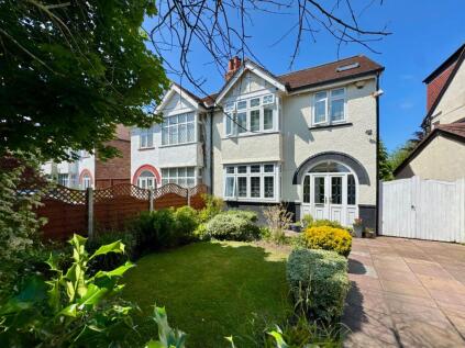 Graburn Road, Formby, Liverpool, L37