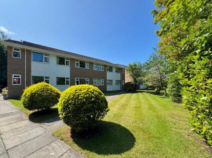 Clifden Court, Halsall Lane, Formby, L37