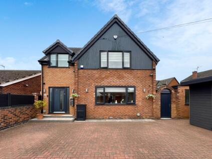 Sandringham Road, Formby, Liverpool, L37