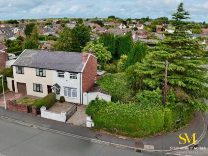 Cheapside, Formby, Liverpool, L37