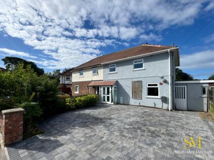 Alderson Crescent, Formby, Liverpool, L37