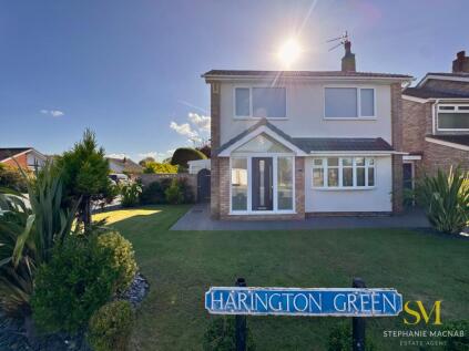 Harington Green, Formby, Liverpool, L37