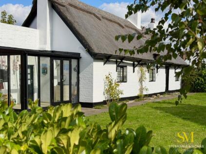 Gores Lane, Formby, Liverpool, L37