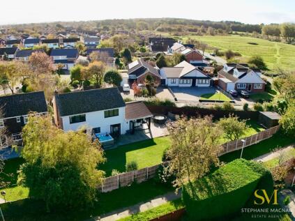 Dunes Drive, Formby, Liverpool, L37